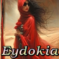 Eydokia